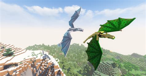 Ice and Fire: Dragons .